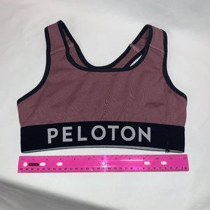 Peloton Bra
